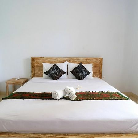 The Wina Guest House 2 Canggu Zewnętrze zdjęcie