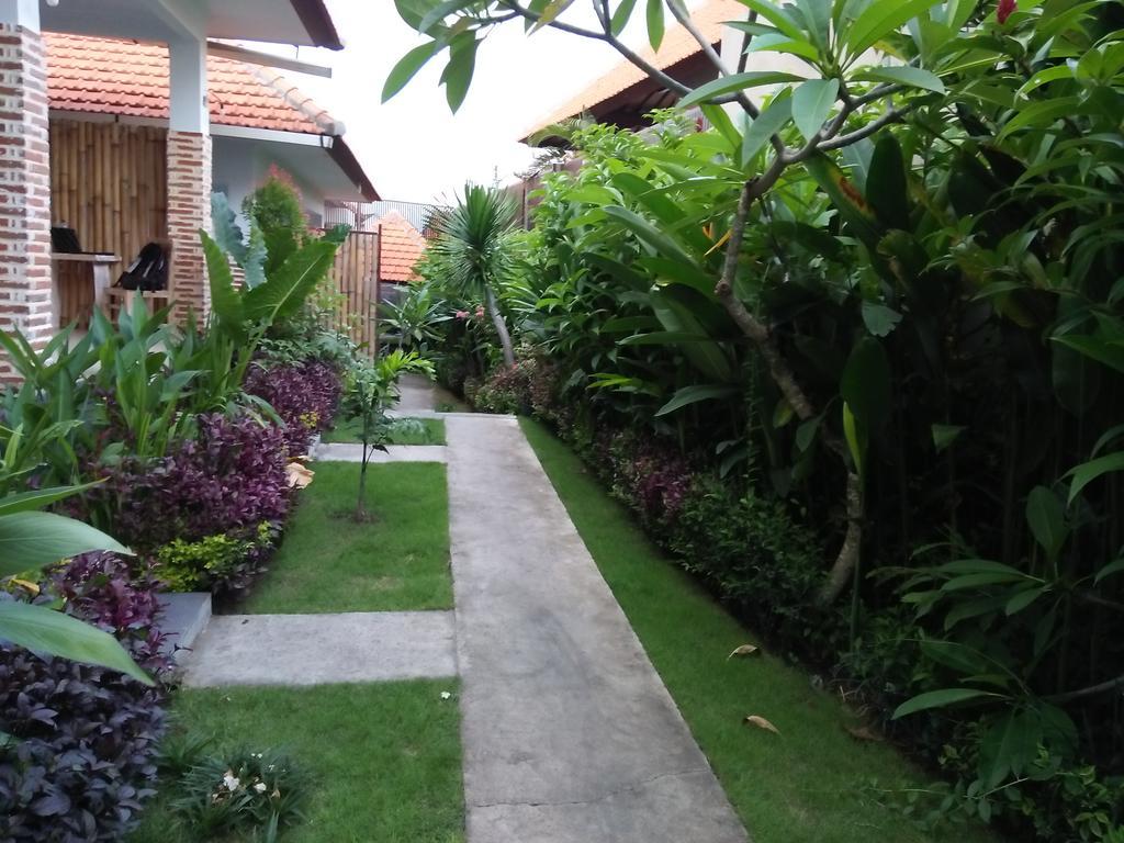 The Wina Guest House 2 Canggu Zewnętrze zdjęcie