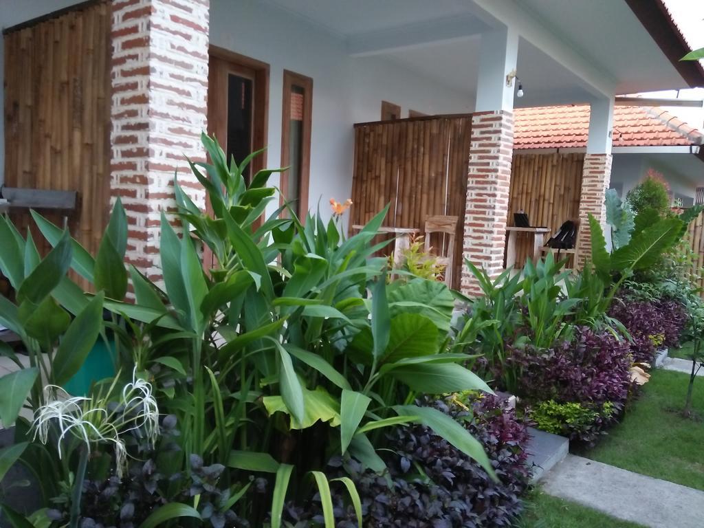 The Wina Guest House 2 Canggu Zewnętrze zdjęcie
