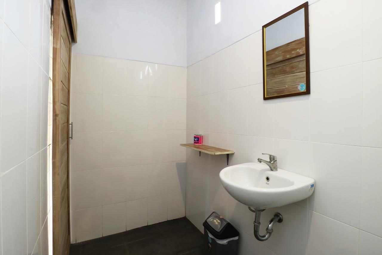 The Wina Guest House 2 Canggu Zewnętrze zdjęcie
