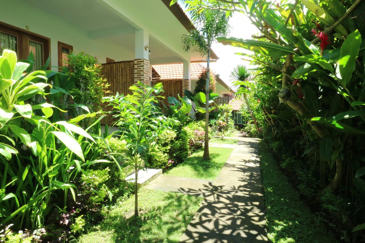 The Wina Guest House 2 Canggu Zewnętrze zdjęcie