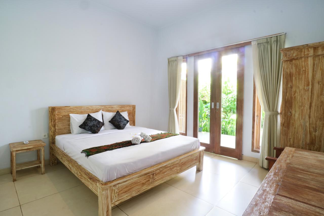 The Wina Guest House 2 Canggu Zewnętrze zdjęcie