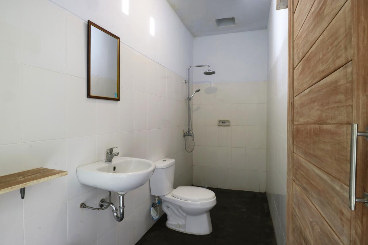 The Wina Guest House 2 Canggu Zewnętrze zdjęcie