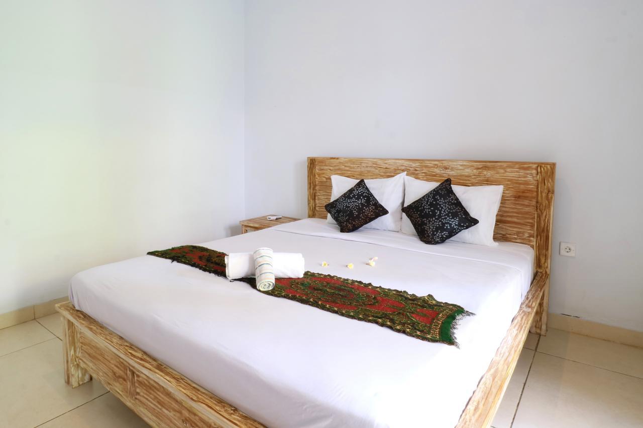 The Wina Guest House 2 Canggu Zewnętrze zdjęcie