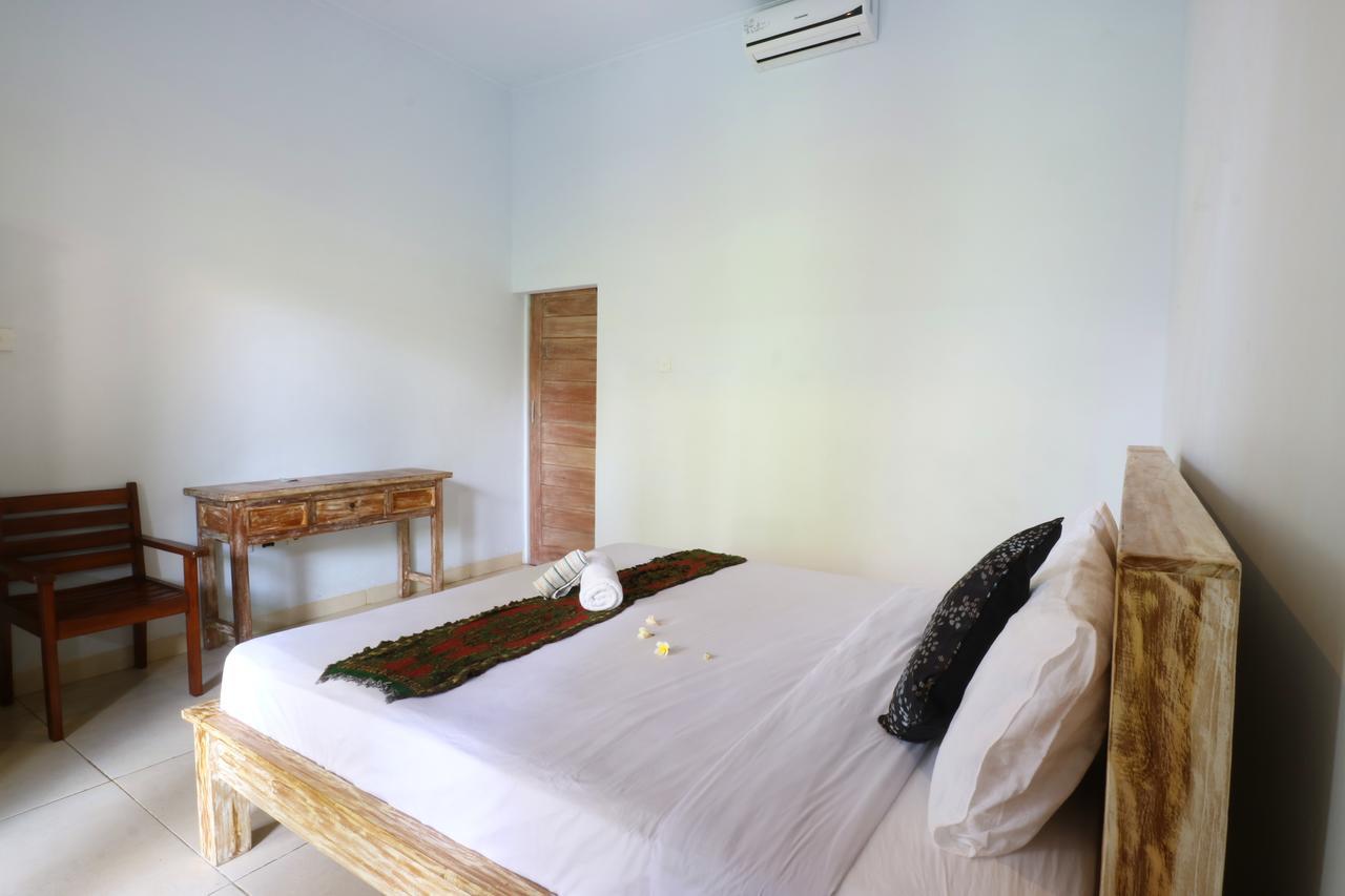 The Wina Guest House 2 Canggu Zewnętrze zdjęcie