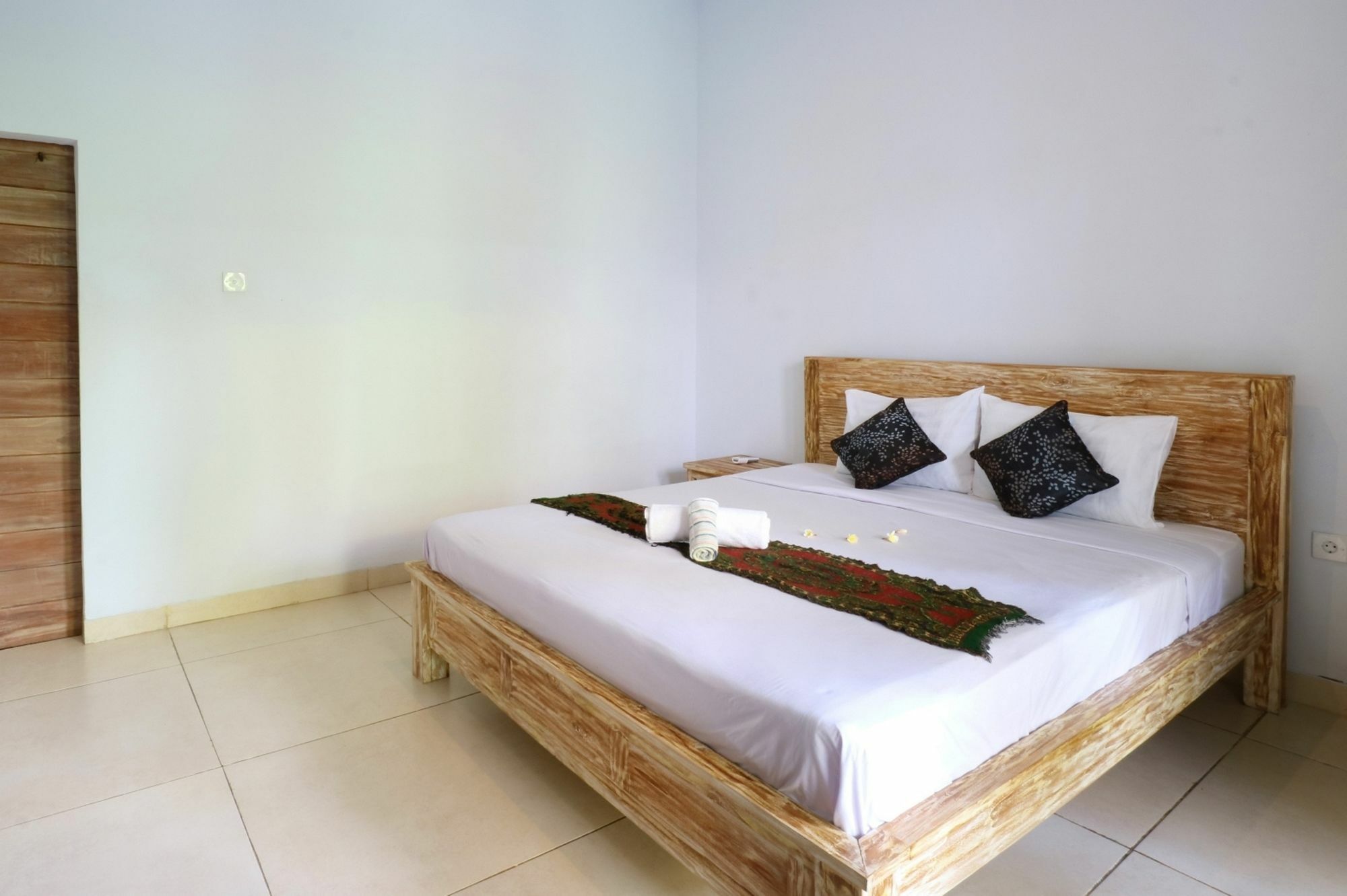 The Wina Guest House 2 Canggu Zewnętrze zdjęcie