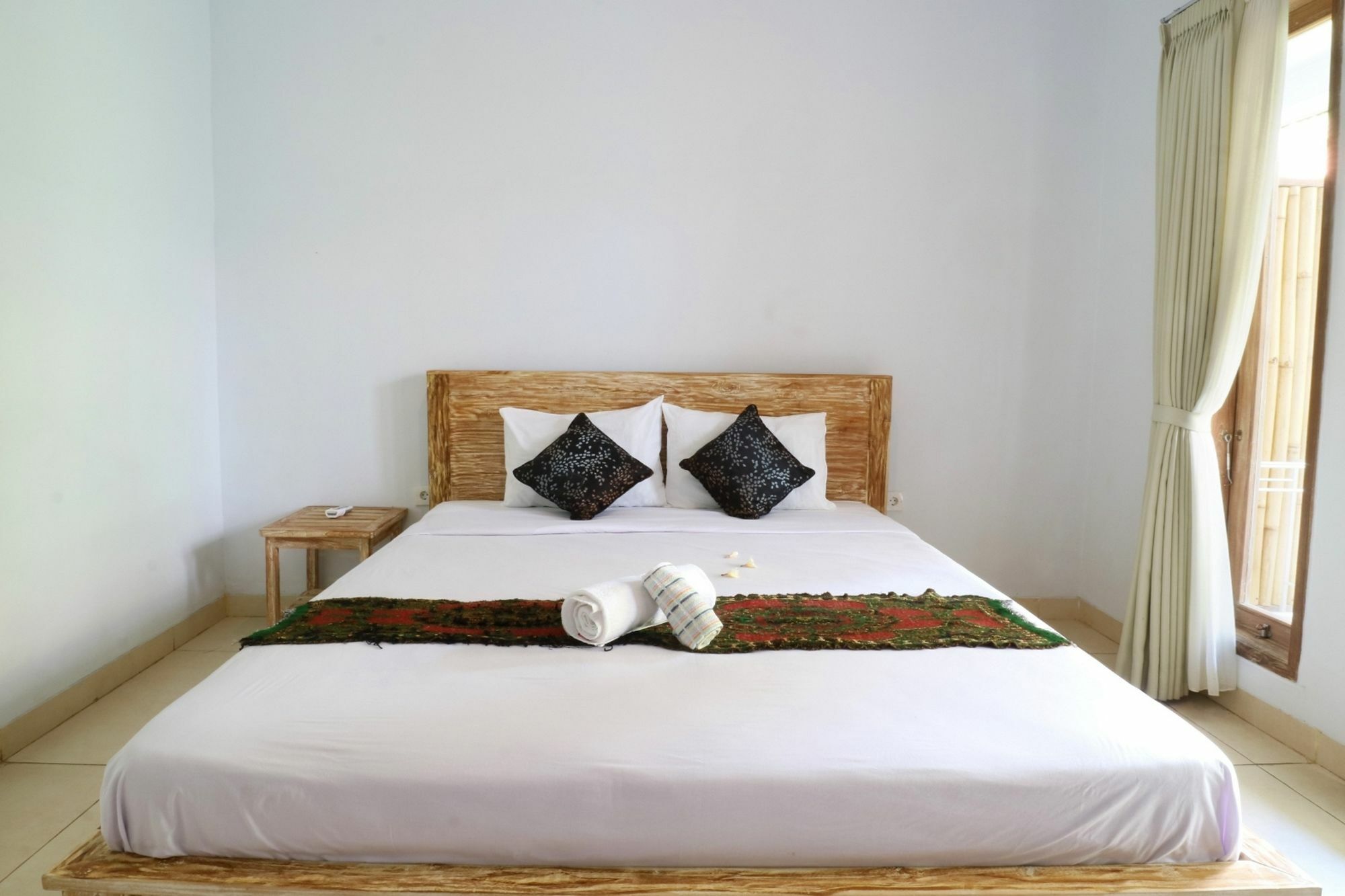The Wina Guest House 2 Canggu Zewnętrze zdjęcie